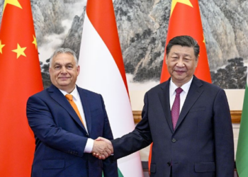 Viktor Orban vizitë në Kinë, pjesë e diskutimeve edhe situata në Ukrainë