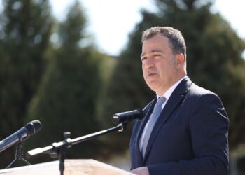 “Kjo është politika”/Peleshi komenton emërimet e reja të kryeministrit Rama