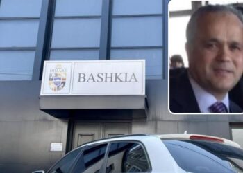 Media: Jo Petro Beleri! Opozita kandidon në Himarë me biznesmenin shqiptaro-amerikan