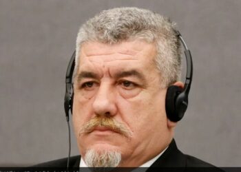 Hagë\ Akuza për krime lufte: Gjykata Speciale shpall sot vendimin për ish-luftëtarin e UÇK-së