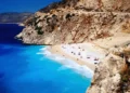 “National Geographic”: Plazhi i Pasqyrave kryeson mes gjashtë resorteve sekrete të Evropës