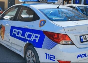 U kërkonin para biznesmenëve duke i shkruar në ‘Signal’ si zyrtarë vendorë, arrestohen dy persona në Lezhë, 1 në kërkim (EMRAT)