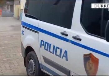 Emri/ Në kërkim për tentativë vrasjeje, arrestohet 50-vjeçari në Durrës