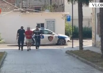 I dënuar në Itali me 8 vite burg për drogë\ Pranga 58-vjeçarit në Vlorë