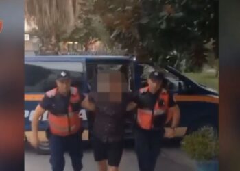 Borxhi që përfundoi në shkrepjen e armës, detaje nga ngjarja në Durrës