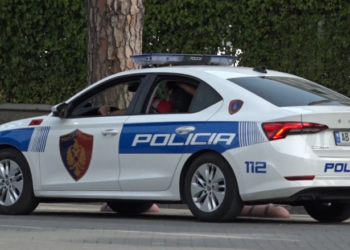 Merr pa dëshirën e nënës djalin dhe largohet nga banesa, Policia e gjen dhe ia kthen të ëmës, e pëson 33-vjeçari