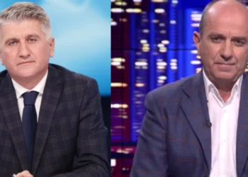 Ndahet nga jeta gazetari i njohur Aristir Lumezi, Gjekmarkaj: Shembull për të gjithë ata që duan të bëhen gazetarë, por edhe qytetarë model