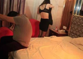 Zbulohet “foleja” e prostitucionit në Durrës, disa të arrestuar, mes tyre dy vajza!
