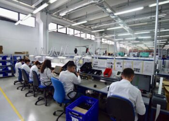 Regjistrimet në arsimin profesional, Rama: 7 shkolla në qarkun e Tiranës me 17 drejtime