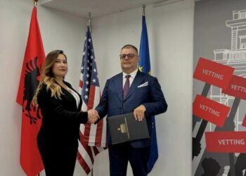 Vendimi i Gjykatës së Lartë: KPK të publikojë emrin e sponsorit privat