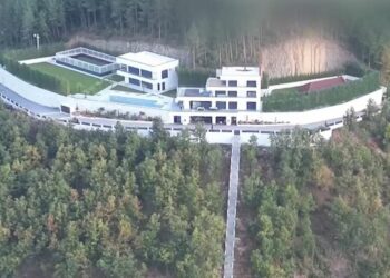 Pronat e sekuestruara të Radoiçiç i kalojnë Policisë së Kosovës