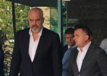 Largimi i Ballës nga Ministria e Brendshme, analisti: Rama mund të ketë informacione që ne s’i dimë