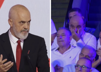 “Ka bërë sa një qeveri e tërë për njerëzit”, kush është deputeti që Rama e përloti me fjalët e tij