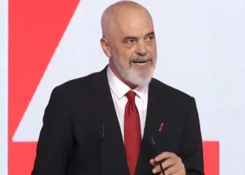 Rama batuta në Kongres: Kur Helena të bëhet kryetare, Pandi kushedi sa mund të ketë përcjellë në Sharrë dhe Tufinë