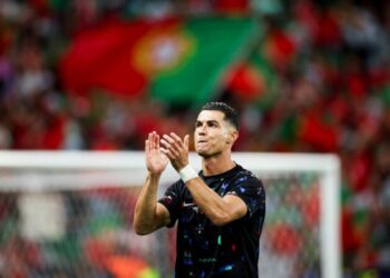 Ronaldo nuk di të ndalet, synon Botërorin e 2026, rinovon kontratën me Al Nassr