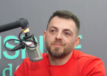 E ça lajmi osht ky?