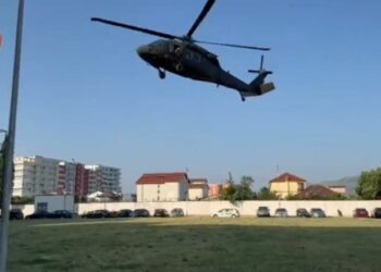 Shkodër\ Kontrolle nga ajri dhe toka mbi disa zona, zbulohen parcela me kanabis