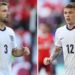 Dilema e Southgate, Shaw apo Trippier për gjysmëfinalen?