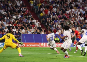 Spanjë – Francë/ Pjesë e parë e mbushur me spektakël, Yamal dhe Olmo përmbysin “gjelat”