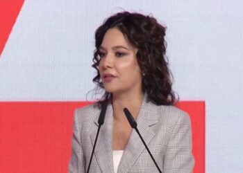 “Kongresi kap sëmundjet e qeverisjes”, Spiropali: Opozita për faqe të zezë. Fitojmë në 2025!
