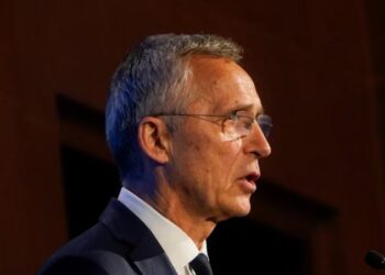 Stoltenberg njofton për blerjen e raketave të reja për NATO-n