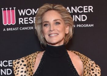 Sharon Stone do të luajë në vazhdimin e filmit aksion “Nobody 2”