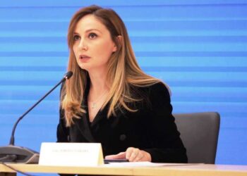 A do jetë pjesë e protestës më 11 korrik? Tabaku: Opozita duhet të reflektojë!