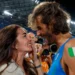 Ndodh në Lojërat Olimpike, atleti italian i kërkon falje gruas! Humbi unazën në lumë