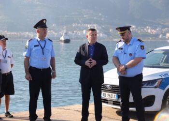 “Garantojmë siguri”, Balla nga Vlora: Mirësjellja e buzëqeshja të jetë përshtypja e çdo udhëtari