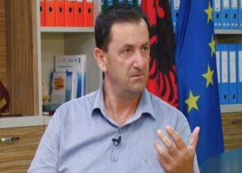 A ka mbështetje nga Greqia? Vangjel Tavo i PS surprizon: Kam mesazhe inkurajuese!