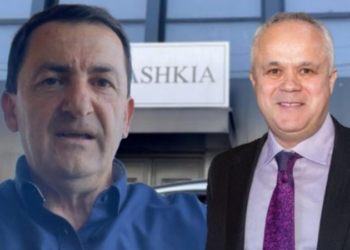 Gara për Himarën/ Frikësohet Petro Gjikuria? Kallëzon në SPAK Vangjel Tavon, ja për çfarë bëhet fjalë