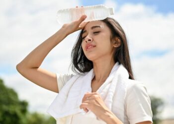 Dita më e nxehtë në histori! Planeti regjistroi temperaturën ekstreme të dielën