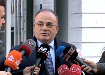 “Nuk guxoje të merrje një deputet…”, Sollaku tregon si hetoheshin politikanët kur ishte Prokuror i Përgjithshëm