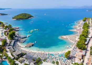 “La Nacion”: Shqipëria, destinacioni evropian me plazhe spektakolare