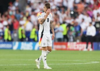 Ndeshja e fundit në karrierë, Toni Kroos e mbyll me futbollin e luajtur!