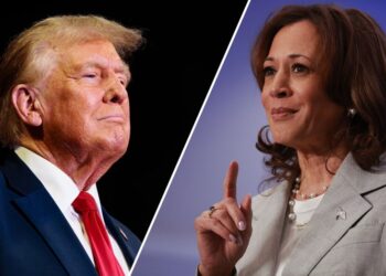 Donald Trump kërkon debat me Kamala Harris: Mendoj se është e rëndësishme…