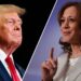 Donald Trump kërkon debat me Kamala Harris: Mendoj se është e rëndësishme…