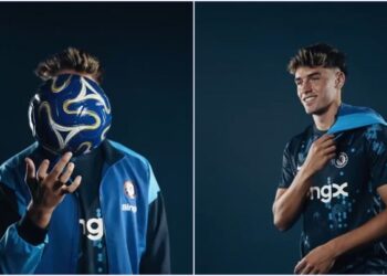 Chelsea afron talentin e Barcelonës, firmos sulmuesi