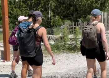 Aksidentet/Në tre vitet e fundit kanë humbur jetë 8 turistë, shkak mosnjohja e terrenit