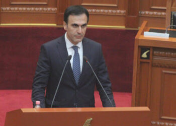 Prokurori i Përgjithshëm Olsian Çela apelon në Kuvend: Ka mungesë të theksuar prokurorësh!