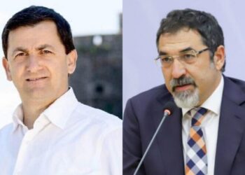 Pse u zgjodh ‘greku’ Tavo si kandidat për Himarën? Çuçi: Pyesni Blendi Klosin!