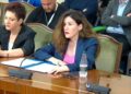 Jep “llogari’ për më shumë se një orë, drejtoresha e SHISH dëshmon në komisionin për “TIMS”