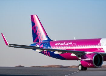 Wizz Air fiton për të katërtin vit radhazi çmimin “Linja Ajrore me Kosto të Ulët më e Qendrueshme” nga World Finance