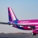 Wizz Air fiton për të katërtin vit radhazi çmimin “Linja Ajrore me Kosto të Ulët më e Qendrueshme” nga World Finance