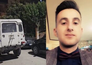 Vrau bashkëjetuesin e ish-gruas, lihet në qeli Xhuliano Miho