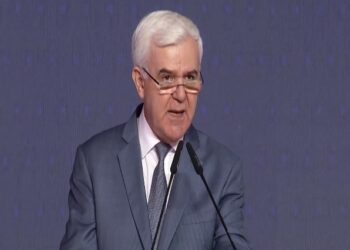 Komisioni antikorrupsion, Xhafaj: S’cenon reformën në drejtësi! Kush shpërndanë këtë tymnajë, ka frikë nga të dyja