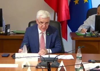 “Organet e drejtësisë të dërgojnë ekspertë tek ‘Antikorrupsioni'”, Xhafaj: Të kontribuojnë në këtë fushë…