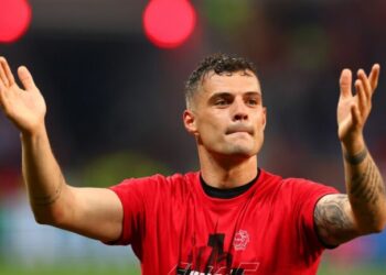 Xhaka “tërbon” tifozët e Arsenalit: Me kalimin te Leverkusen bëra dy hapa përpara