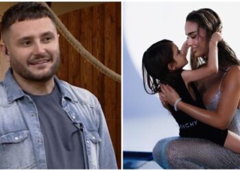 Në urimin e ditëlindjes së Ajkës, Xhensila Myrtezaji nuk kurseu një “thumb” për Besin?