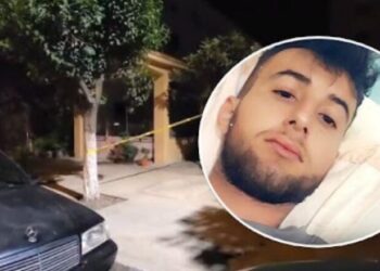 “Më kanë vrarë djalin!”/ Vëllai i Xhimi Bakajt tregon momentet kur morën vesh krimin: Nëna ulëriu, e pa në Tv